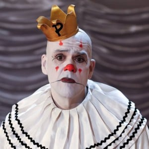 Rainbow Connection - Puddles Pity Party