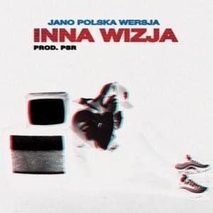 Żądze - Jano Polska Wersja (Ft. Hinol Polska Wersja)