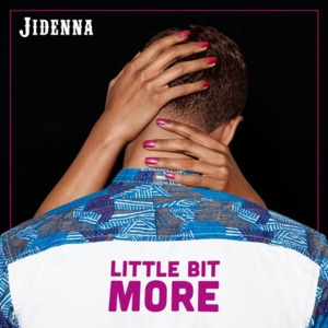 Little Bit More - Jidenna