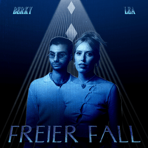 Freier Fall - Berky & LEA