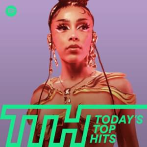 Today’s Top Hits 8/20/21 (feat. Doja Cat) - Spotify