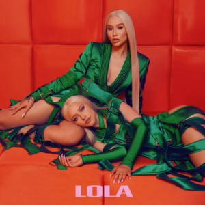 Lola - Iggy Azalea & Alice Chater