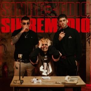 SIN REMEDIO - Lego Skillz & Fianru (Ft. DJ Destroy Arms)