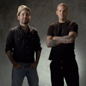 Tributo A La Policía - Calle 13