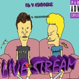 Livestream - Lil Yachty (Ft. K$upreme)