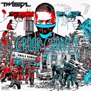 New Flow - Twista