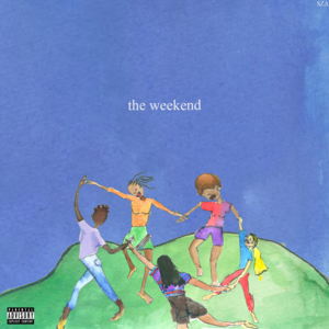 The Weekend - SZA