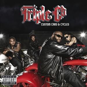 Break It Down - Triple C's (Ft. Bun B)