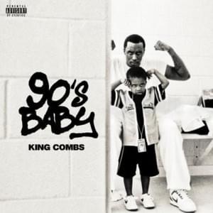 Senorita - King Combs (Ft. Diddy)