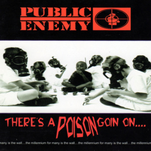 Crash - Public Enemy