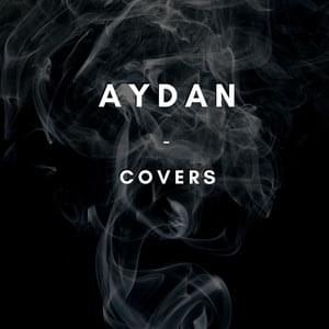 Someone You Loved - AYDAN