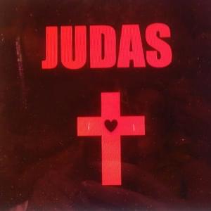 Judas - Lady Gaga