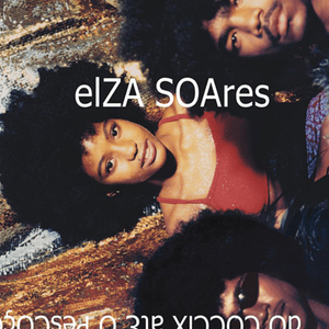 Dura na Queda - Elza Soares