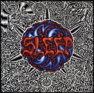 Inside the Sun - Sleep