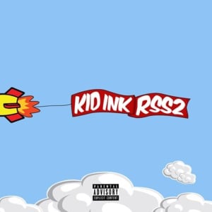 Before The Checks - Kid Ink (Ft. Casey Veggies)