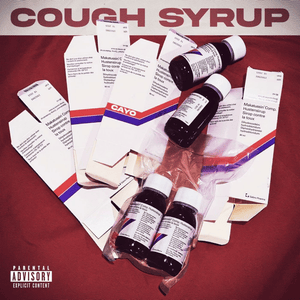 Cough Syrup - Cayo Banks