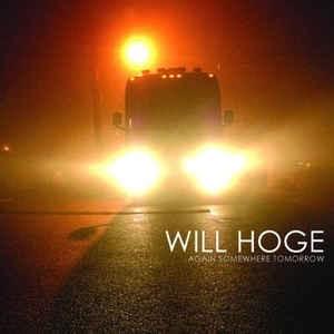 Sunshine Burn - Will Hoge