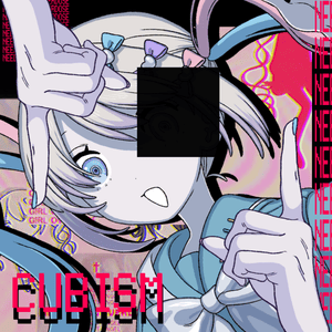 きゅびずむ (Cubism) - 超てんちゃん (OMGkawaiiAngel) (Ft. 原口沙輔 (Sasuke Haraguchi))