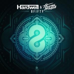 8FIFTY - Hardwell