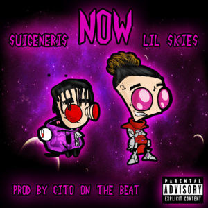 Now - Suigeneris (Ft. Lil Skies)