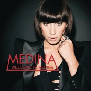 Welcome to Medina - Medina (DNK)