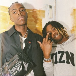 Mood Swing - JBan$2Turnt (Ft. Yung Bans)