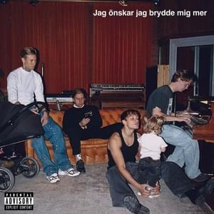 En sån som mig - Hov1