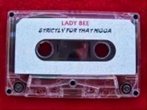 Where The Big Dicks At - Lady Bee (USA)