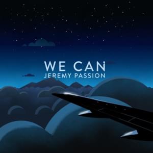 We Can - Jeremy Passion