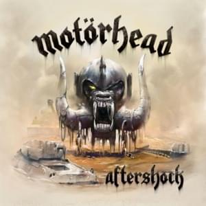 Keep Your Powder Dry - Motörhead