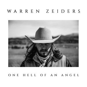 One Hell of an Angel - Warren Zeiders