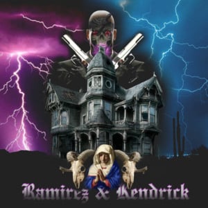 Let Me Be Struck by Lightning - Ramirez