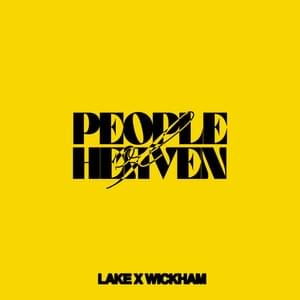 People Of Heaven - Phil Wickham & Brandon Lake