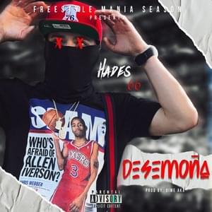 Desemoña - Hades66 (Ft. Freestyle Mania)