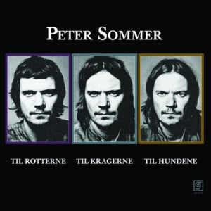 Jalousi (Igen!) - Peter Sommer