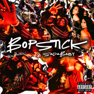 Bop Stick - Sada Baby