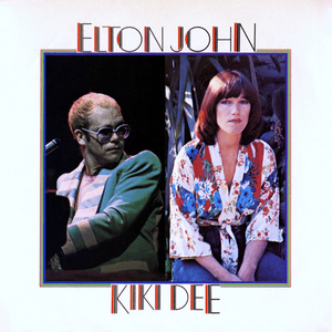 Don’t Go Breaking My Heart - Elton John & Kiki Dee