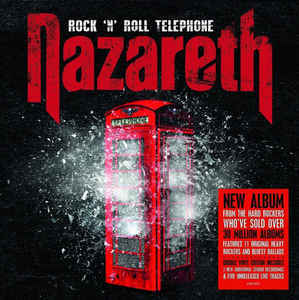 Rock ‘n’ Roll Telephone - Nazareth