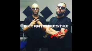 Extraterrestre 2 - Pembe (Ft. Alkpote)