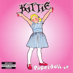 Paperdoll (Remix) - Kittie