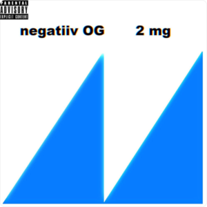 Mad - ​negatiiv OG