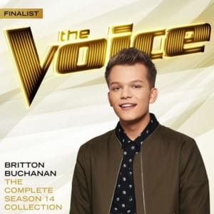 Wake Me Up (The Voice Performance) - Britton Buchanan (Ft. Alicia Keys)