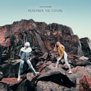 RACE AGAINST - ​ionnalee