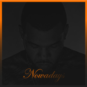 Nowadays - Lloyd Banks