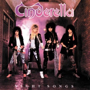 In from the Outside - Cinderella (Ft. Jon Bon Jovi)