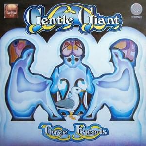 Prologue - Gentle Giant