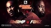 Swamp vs. Fonz - URLtv (Ft. Fonz (Battle Rapper) & Swamp (Battle Rapper))