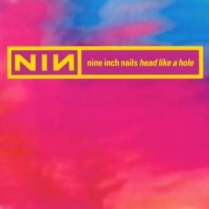 Head Like a Hole (Opal) - Nine Inch Nails