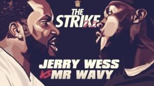 Mr. Wavy vs. Jerry Wess - URLtv (Ft. Jerry Wess & Mr. Wavy)