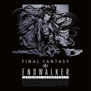 Endwalker - Footfalls - 祖堅正慶 (Masayoshi Soken) (Ft. Amanda Achen-Keenan & Sam Carter)